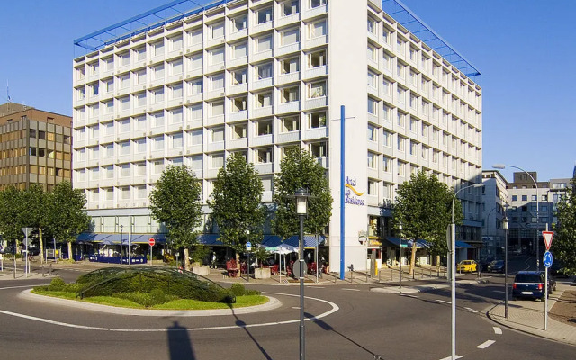 Top Hotel La Residence Saarbruecken