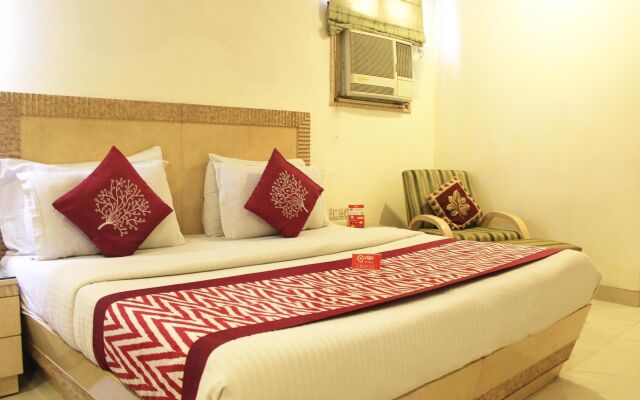 OYO Rooms Old Rajendra Nagar