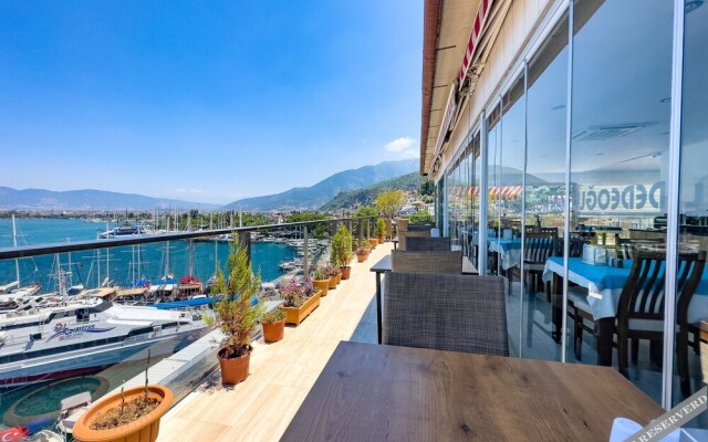 Dedeoğlu Port Hotel
