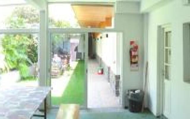 Hostel La Perla