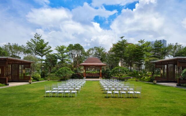 Wanda Realm Resort Nanning