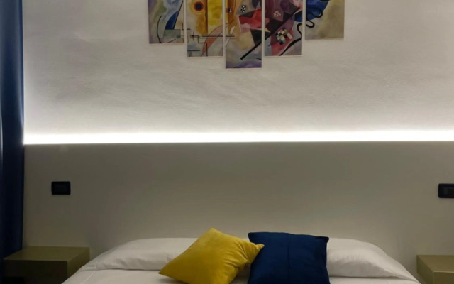Oasi Park Hotel