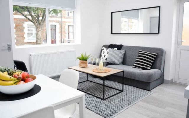 Pearl House Cardiff -  Apartment 2