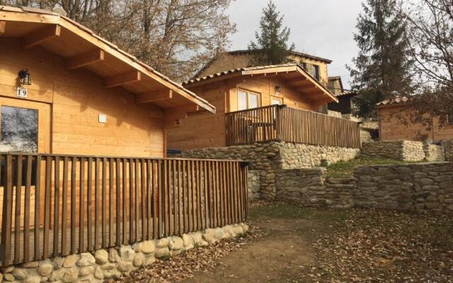 Camping Ripolles