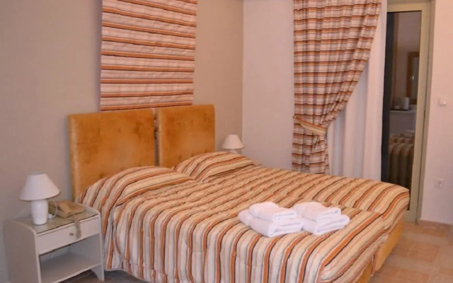 Saga Hotel