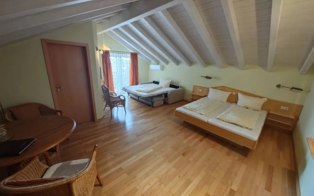 Sporthotel  Schönblick