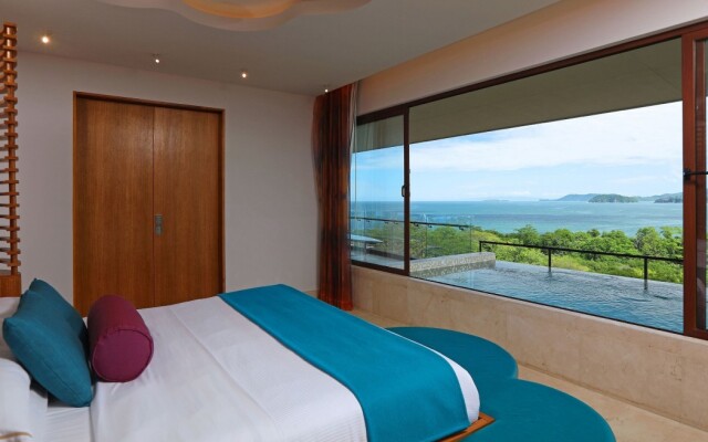 Reserva Conchal Beach Resort, Golf & Spa - фото 4