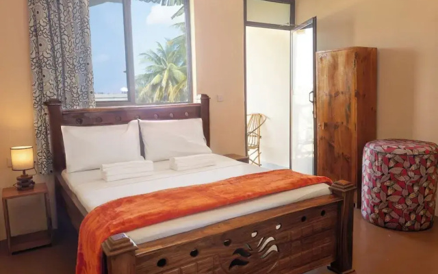 Yasa Boutique Hotel
