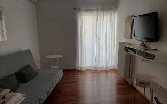 Velvendou 36A Apartment