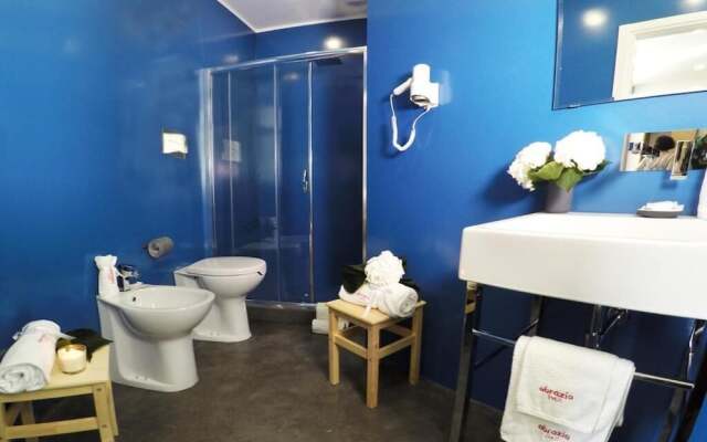 Abraxia Guesthouse