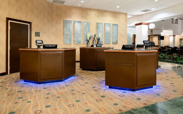 Embassy Suites by Hilton Portland Airport