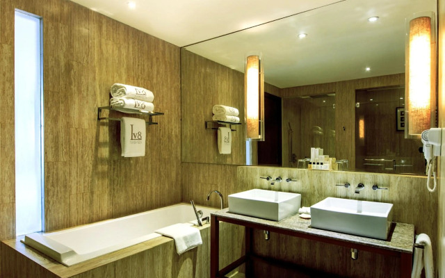 Lv8 Resort Hotel
