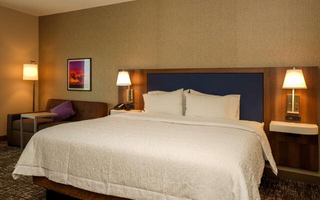 Hampton Inn & Suites Aurora South Denver
