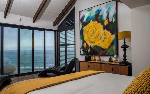 Boutique Ocean Views  incorporating Wend - фото 4