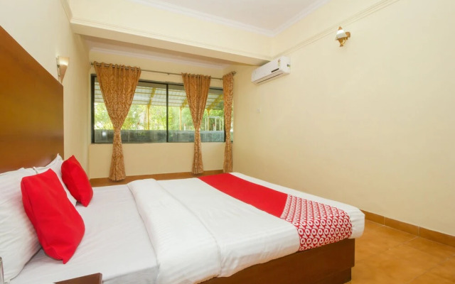 Oyo 22575 Rain View Resort