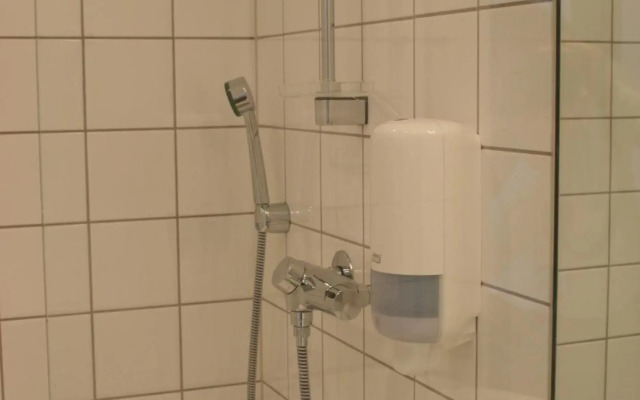 P-Hotels Brattøra