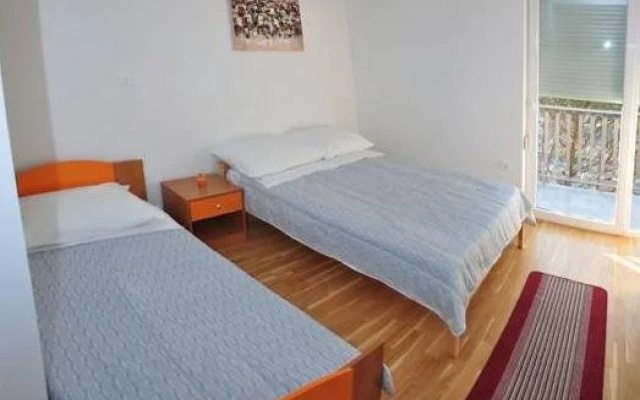 Aparthotel Pinjola