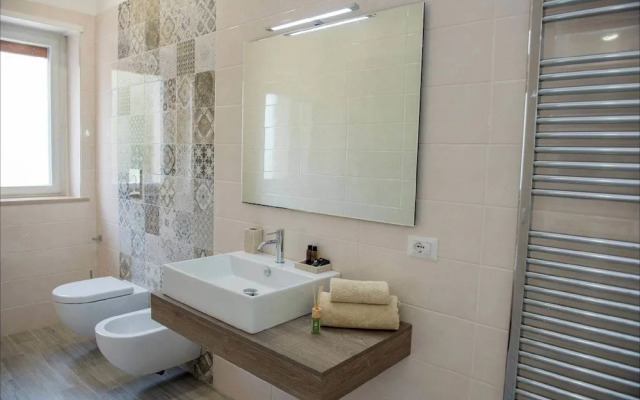 B&B A Un Passo Dal Mare