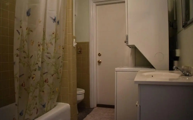 Destiny 1 Apartment 2 Bedroom