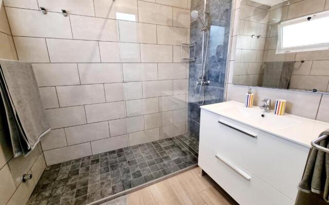Apartamento Luca 05 en Playa Roca