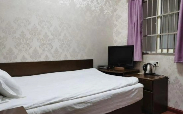 Wenxin Hostel