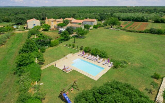 Stancija Negrin Gajana