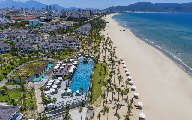 Premier Village Danang Resort Managed by Accor