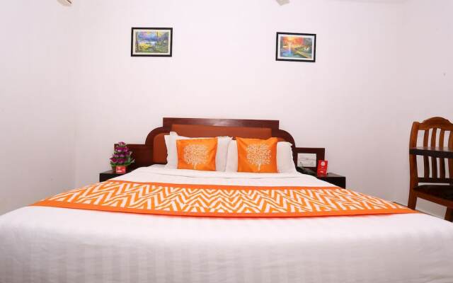 OYO 9417 Seaside Residency