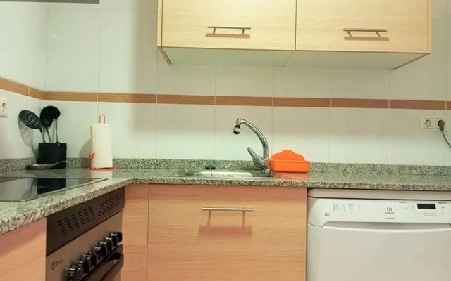 Apartamentos Algaida Oropesa 3000