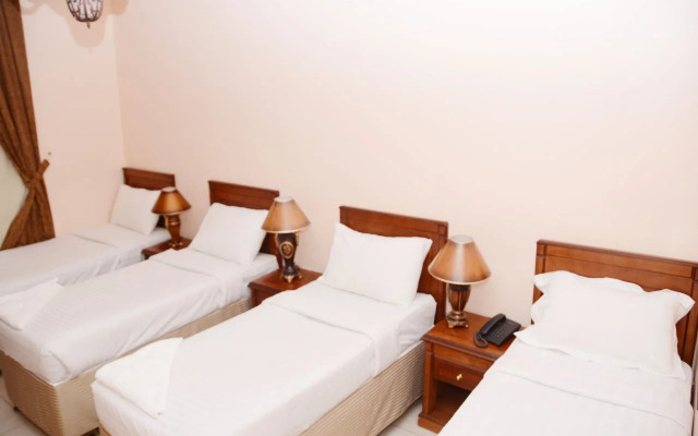 Rakhaa Al Diyafah Hotel