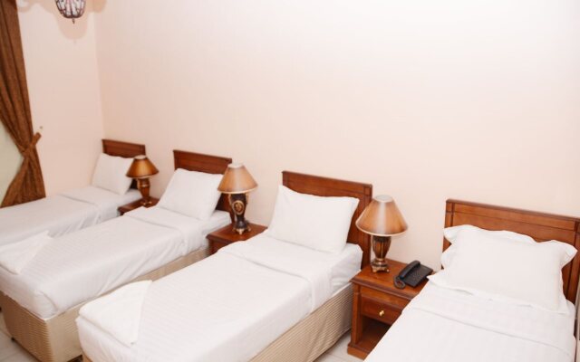Rakhaa Al Diyafah Hotel