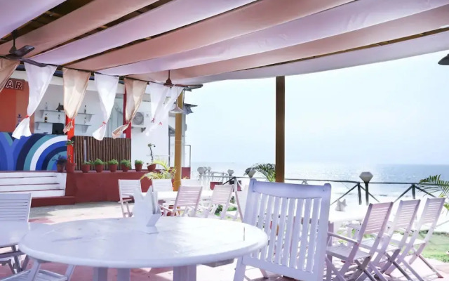 Treebo Trend Maison Ocean Beach Resort