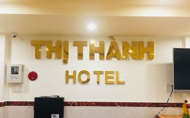 Thi Thanh Hotel