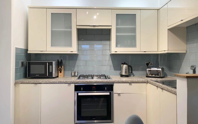 Forest Park Apartment