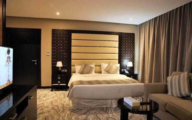 Naviti Warwick Al Khobar