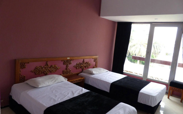 Sud Bahia Agadir Bahia City Hotel