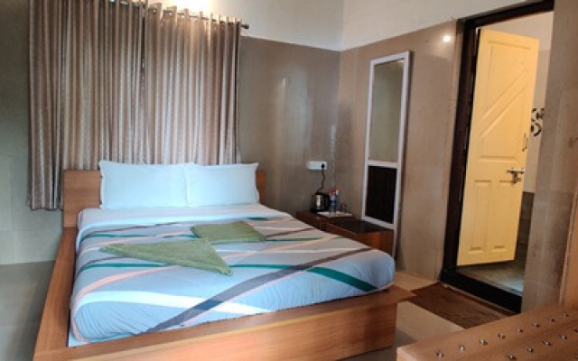 Kemmannugundi Hill Resort by Jungle Lodges