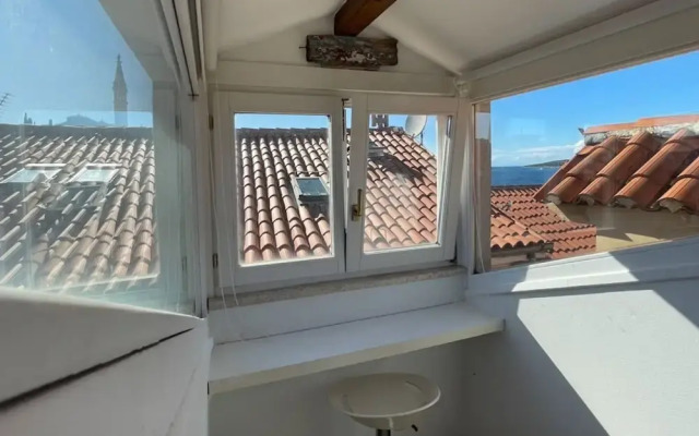 Enchanting Quiet Residence Rovinj Downtown