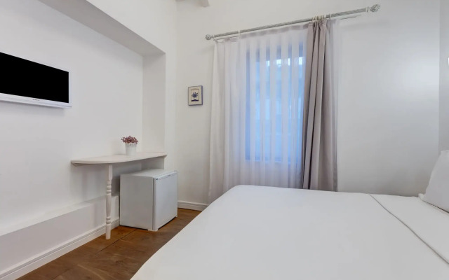 Ela Tenedos Hotel - Adults Only - Special Class