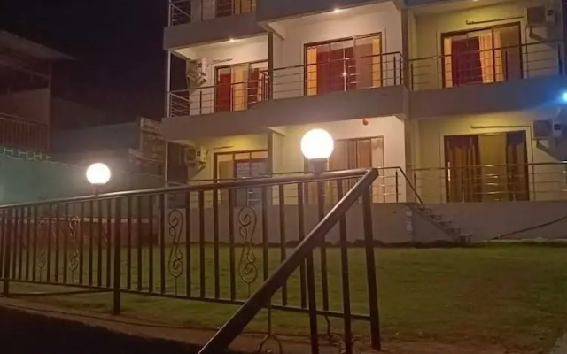 Melody 24 East Resort