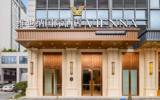Vienna International Hotel (Hangzhou Renhe Avenue Branch)