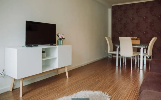 MyStay - D. João IV Holiday Apartment