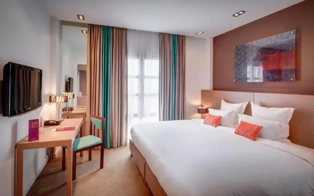 Mercure Hanoi La Gare