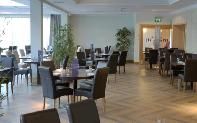 Mercure Newcastle George Washington Hotel Golf and Spa