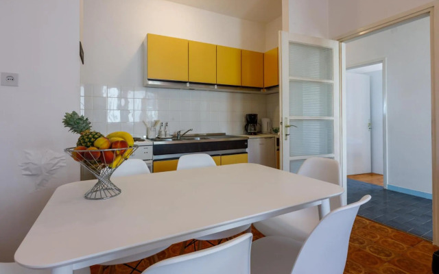 Azur Novi Vinodolski