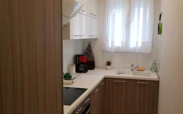 Laura Grande Apartment