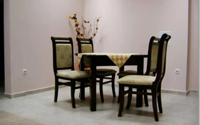 Family hotel Iskar