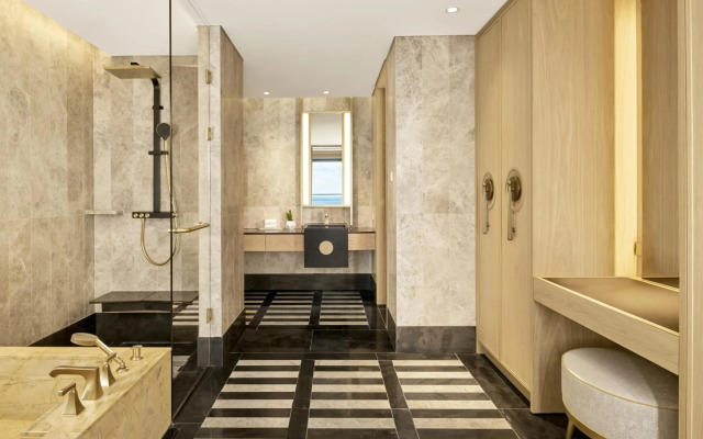 JW Marriott Jeju Resort & SPA