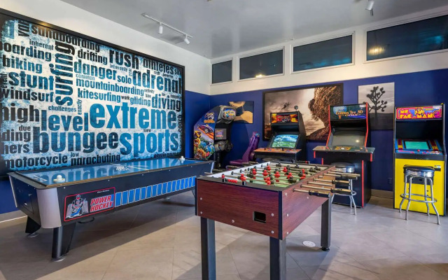 Hilton Grand Vacations Club Palm Desert