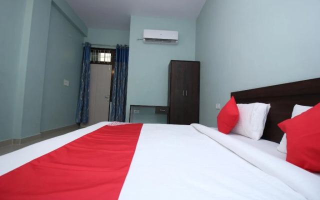 Suraj Guest House By OYO Rooms